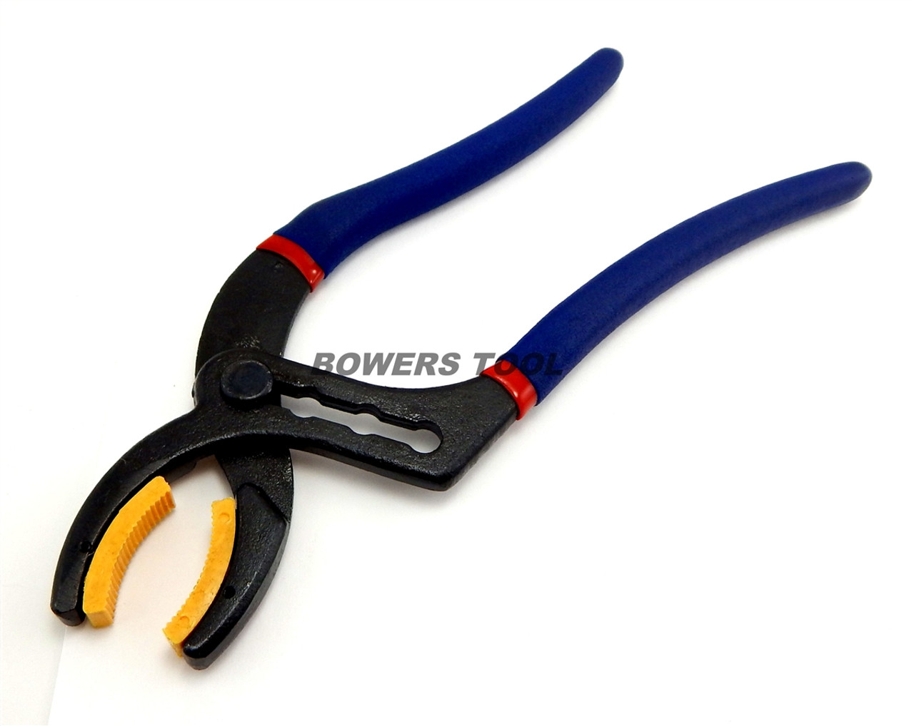 Pro America 10 Electrical Connector Pliers MADE IN USA 8065