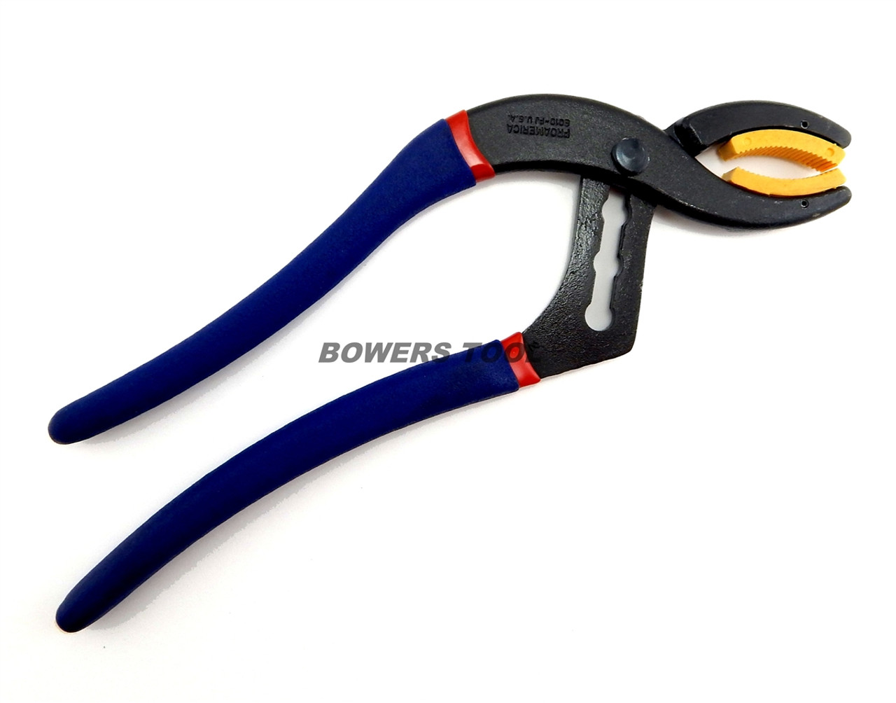 Pro America 10 Electrical Connector Pliers MADE IN USA 8065