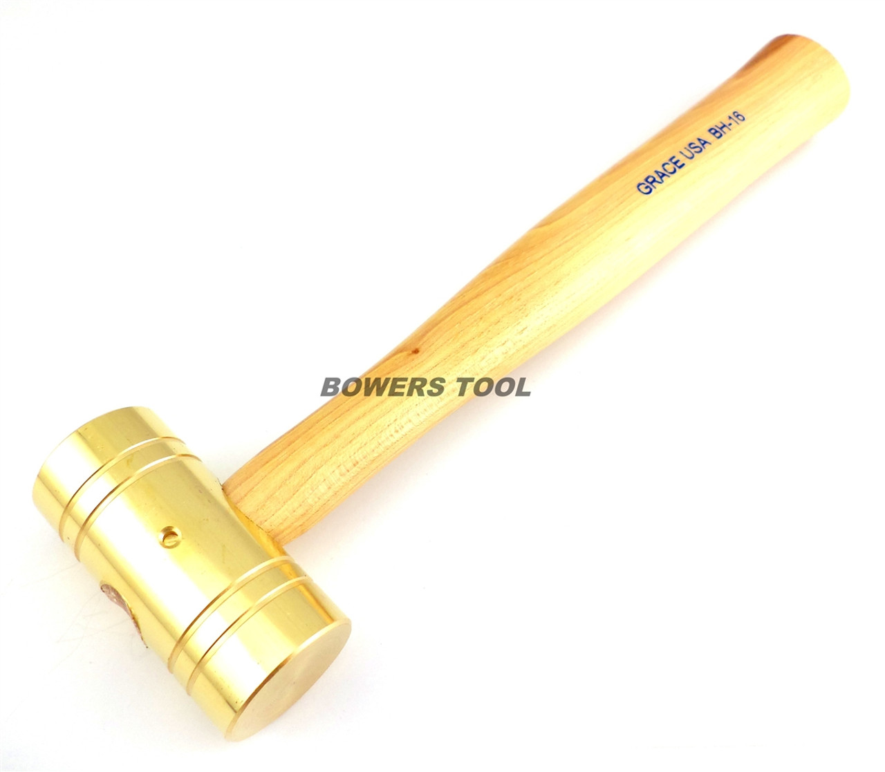 Grace USA Brass Hammer