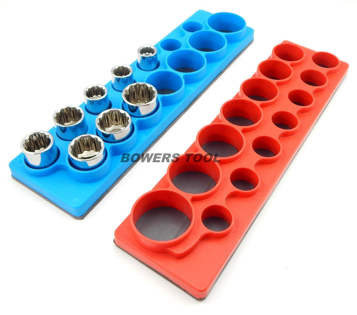 1 2 magnetic socket holder