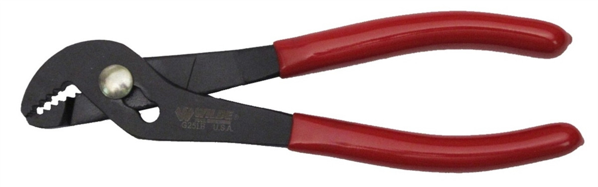 Angle Nose Slip Joint Pliers Set (3-Piece) | | PGA16103 Angle Nose Slip Joint Pliers Set (3-Piece) | | PGA16103