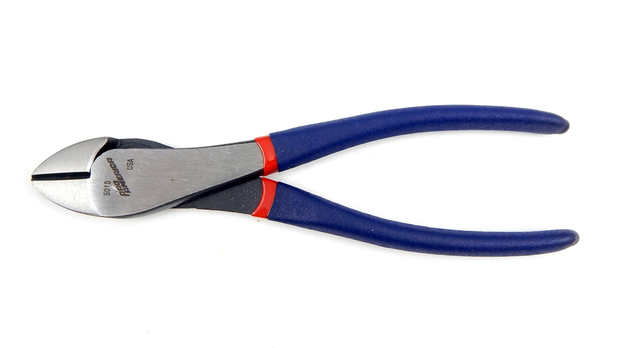 Pro America 8 in. Diagonal Cutters Dikes Wire Cutter Pliers Heavy