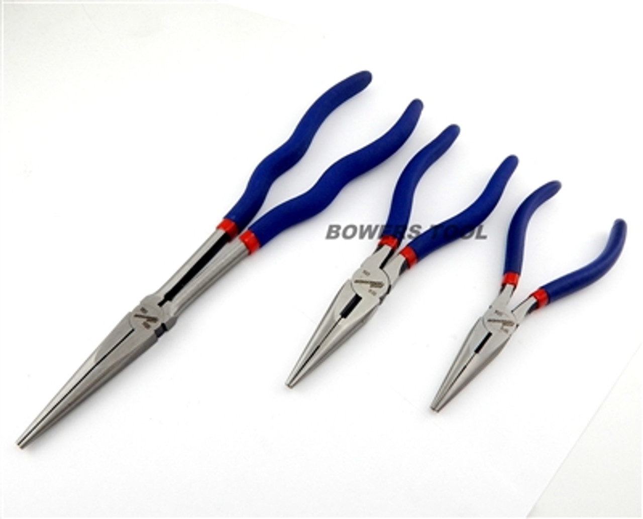 Long Nose Pliers Stainless Steel 6
