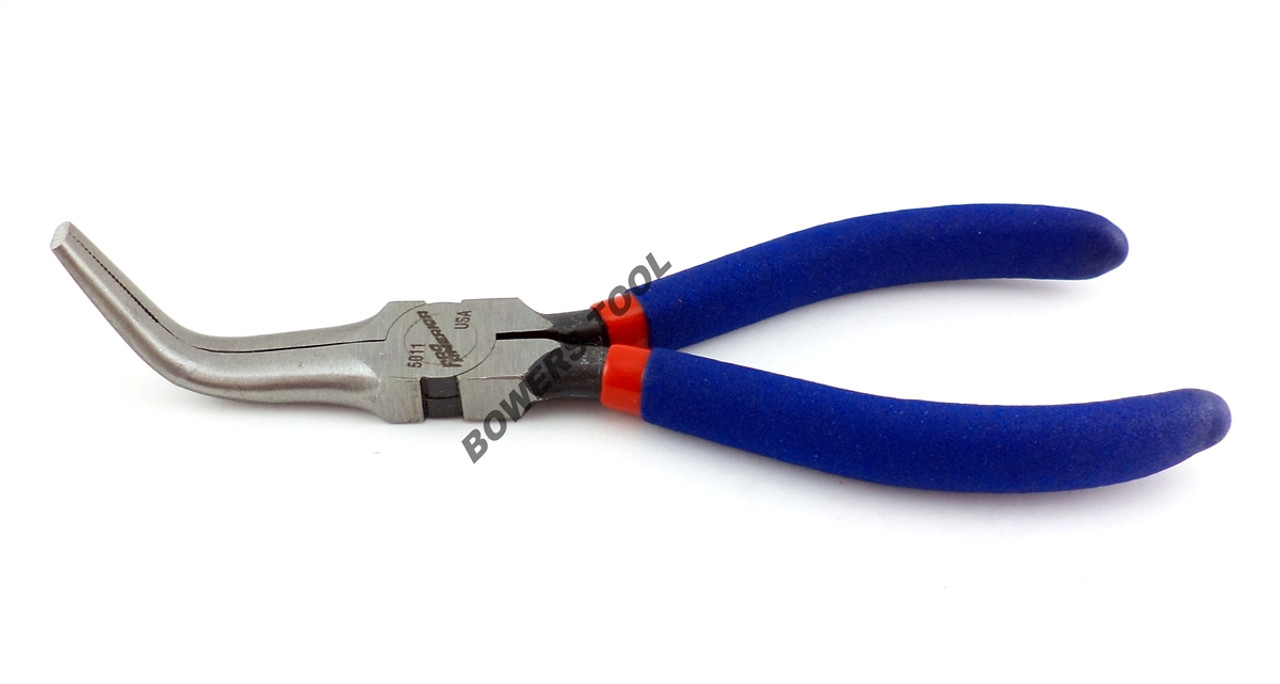 Пассатижи Berkley FishinGear 6 Bent Nose Plier купить по цене от