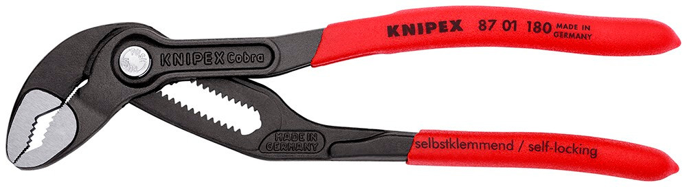 Knipex Cobra 7