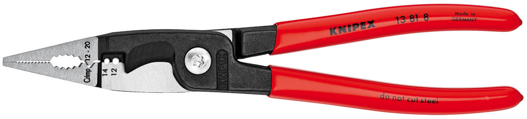 Knipex 8