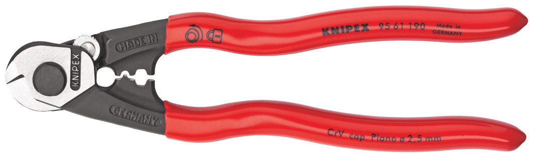 Knipex 7-1/2