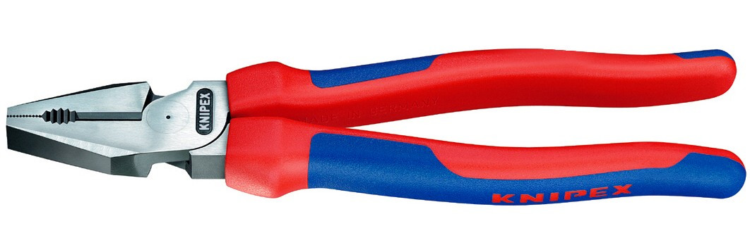 ぺんぎん Knipex 8