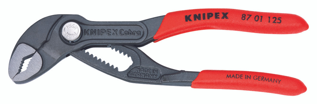 Knipex Mini 5