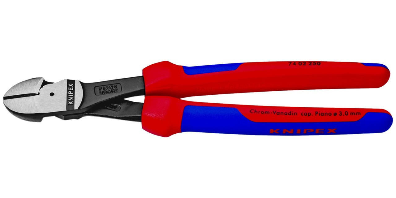 名器Cobra S2 FORGED4-P.G.AW.SW.LW 10本セット Knipex 10