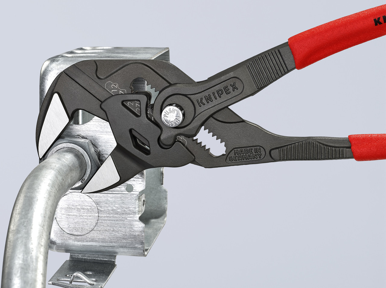 Knipex 10