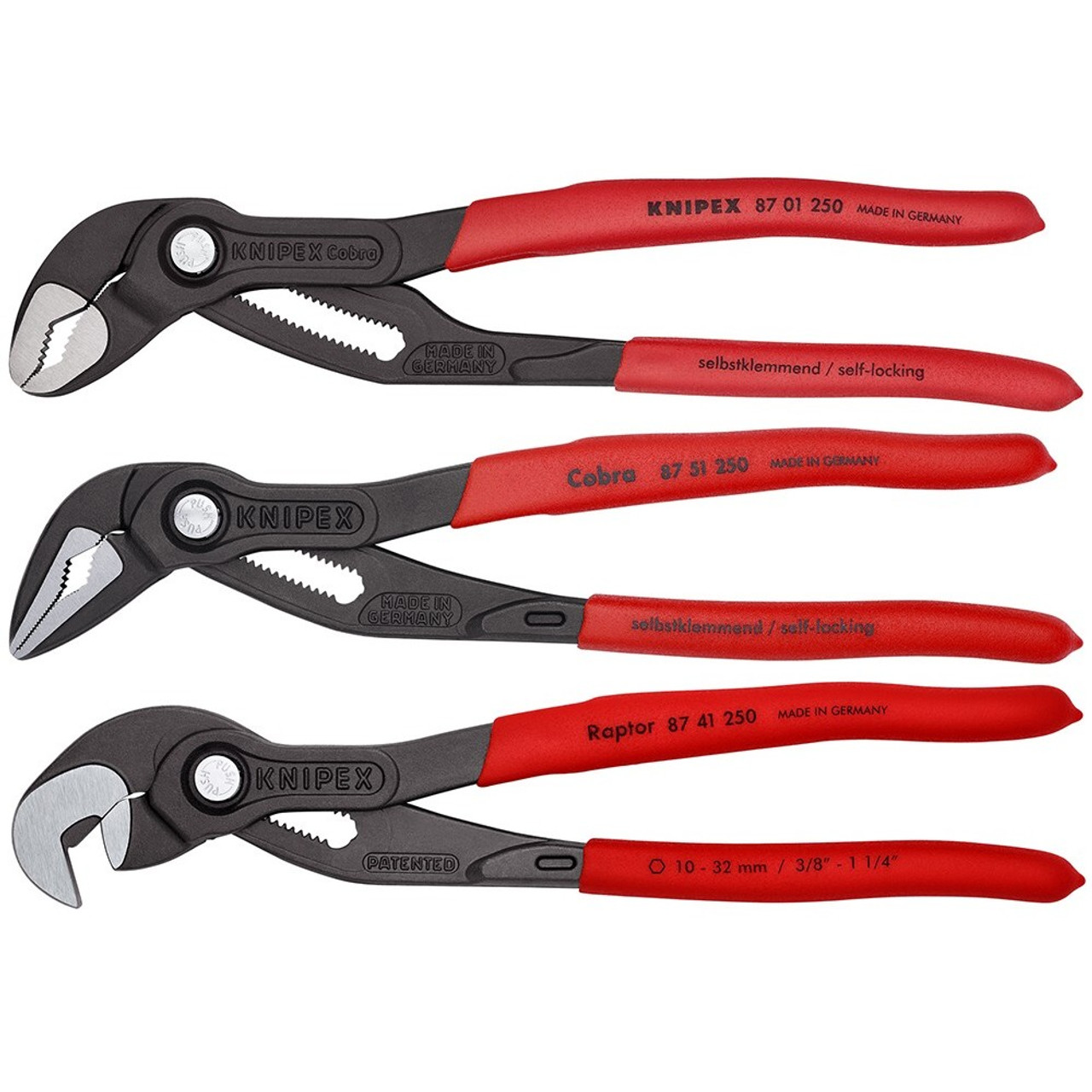 Knipex cobra купить. 8701250 Knipex Cobra. Knipex 8721250. Knipex Cobra. Knipex Кобра KN-8701300.