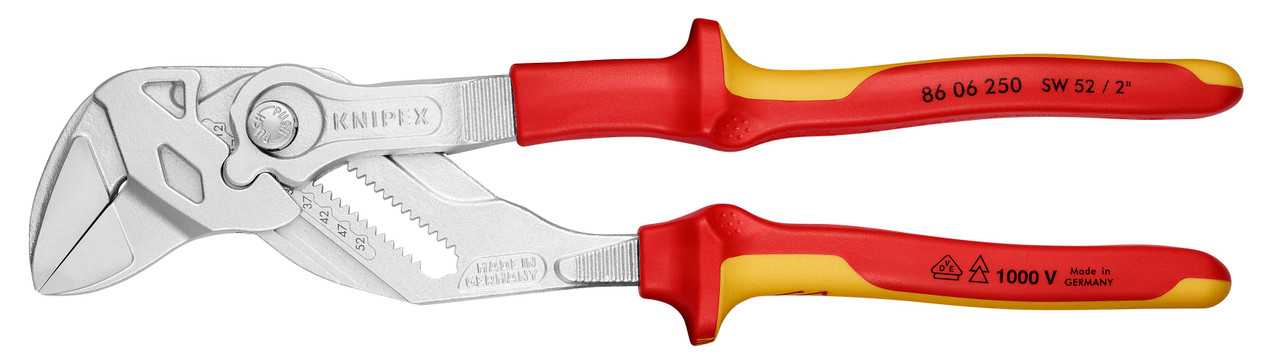 Knipex 10 Pliers Wrench