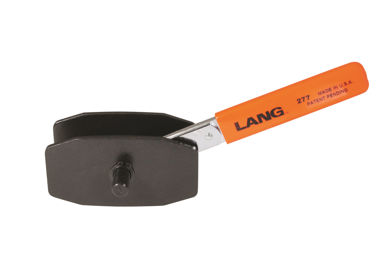 Lang Small Brake Caliper Piston Press Fast Ratcheting Compression