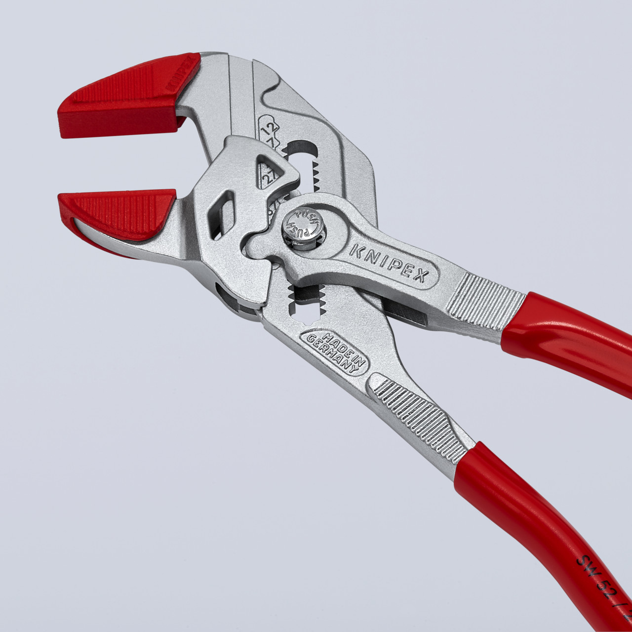 Knipex Protective Jaw Covers for 8603250 Series 10
