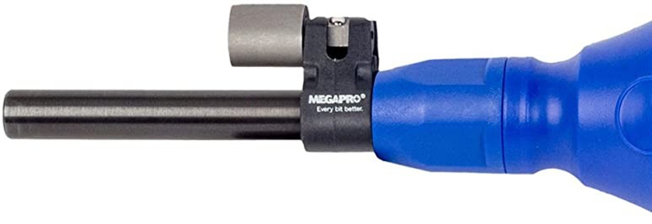 Megapro 5/16