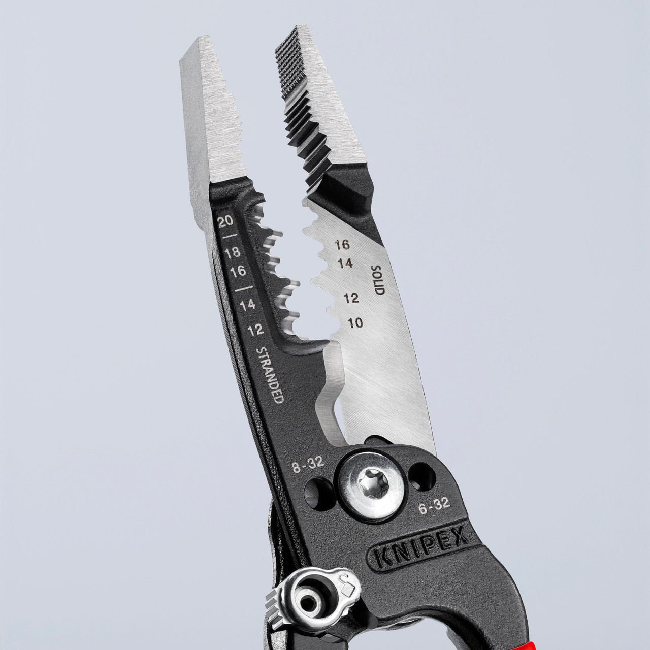 Knipex 8