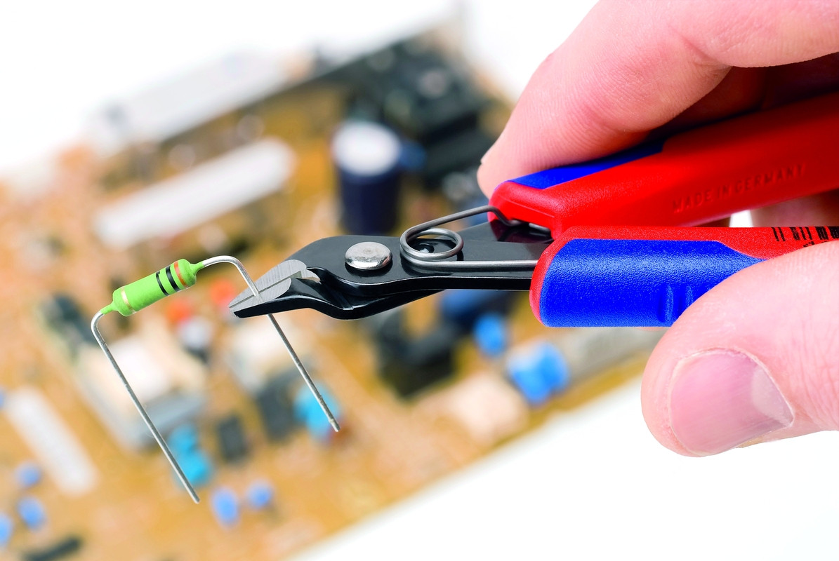 Knipex 5