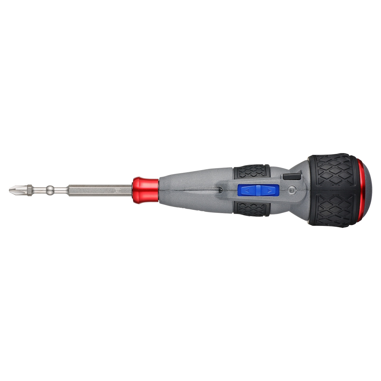 Vessel 220 USB-5 Electric Screwdriver Set With 5 Bits & Ball Grip