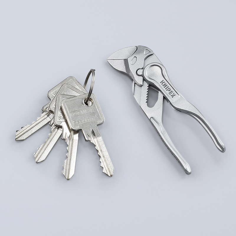 ビッキー Knipex XS 4