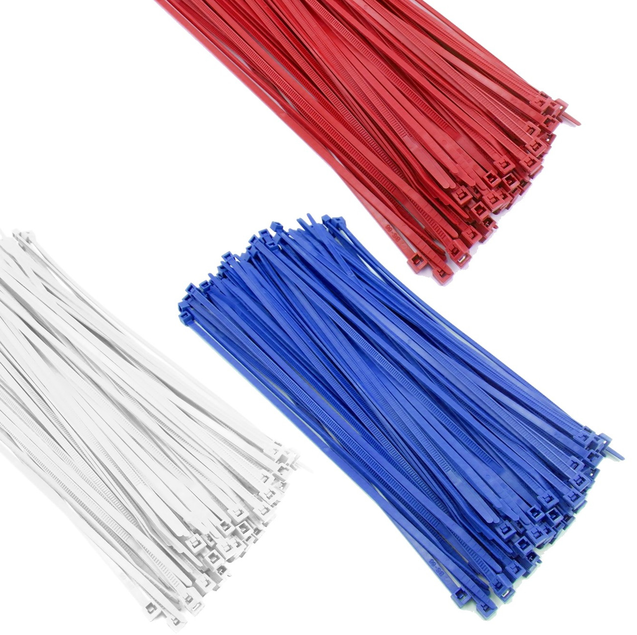 Zip Cable Ties 8