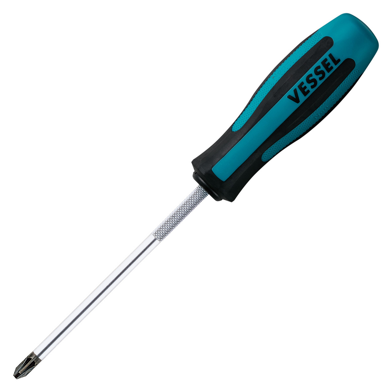 Vessel PZ3x150 Pozidriv Screwdriver 900 MEGADORA 903PZ3150 PZ3 x