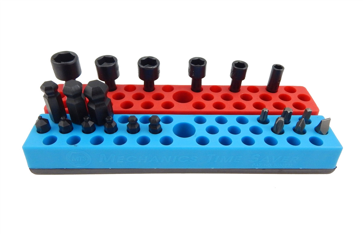 1 4 inch hex bit organizer