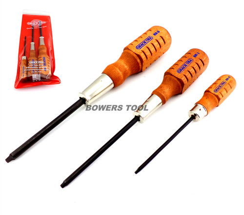 phillips p0 and p1 screwdrivers