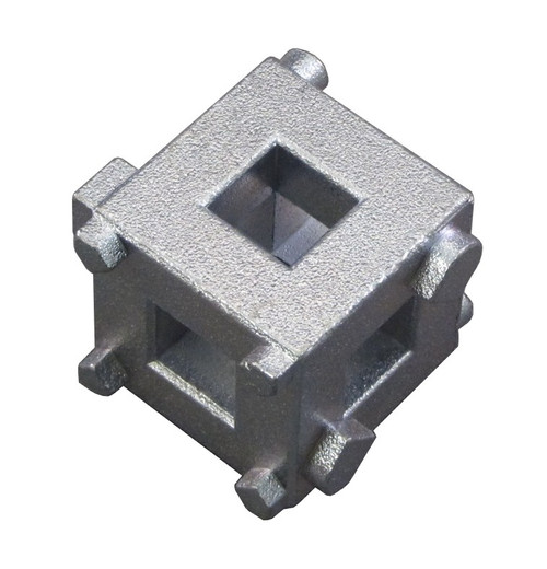 Cal Van 762 Sub-Compact Brake Cylinder Hone – 1/2 To 2-1/4 Inch (13-57mm)