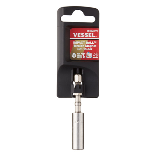 Vessel Magnetic 1/4