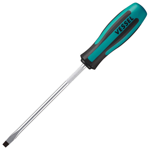 Vessel PZ2x100 Pozidriv Screwdriver 900 MEGADORA 903PZ2100 PZ2 x