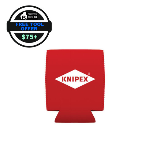 Knipex 12 Oz Foam Collapsible Drink Cuzzi FTO