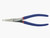 Pro America 8 in. Duck Bill Pliers Flat Nose Smooth Jaw USA Made