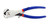 Pro America 7 in. End Nipper Dikes Wire Cutter Pliers MADE IN USA 5024