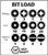 Megapro Ratcheting 13 in 1 Multi Bit Screwdriver Phillips Flat Torx Square