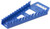 Hansen Universal Metric & Standard Wrench Tray Rack Holder USA