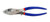 Pro America 10 in. Combination Slip Joint Pliers MADE IN USA 7010