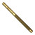 Wilde 1/2" x 7" Brass Drift Pin Punch Made in USA BP1632