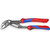 Knipex Cobra 7-1/4" Pliers Adjustable Water Pump Plier w Comfort Grip 8702180