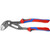 Knipex Cobra 7-1/4" Pliers Adjustable Water Pump Plier w Comfort Grip 8702180