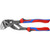 Knipex 7" Pliers Wrench 8602180 Adjustable Wrench w Comfort Grip & Black Finish