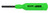 Megapro Hi Vis Original Multi Bit Screwdriver 15 in 1 High Visibility Green USA Bowers Tool Co.