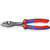 Knipex TwinGrip Pliers 8" Adjustable Slip Joint Comfort Grip Plier 8202200