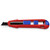 Knipex CutiX Universal Retractable Razor Knife w Stabilisation Bar 9010165 BKA