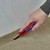 Knipex CutiX Universal Retractable Razor Knife w Stabilisation Bar 9010165 BKA