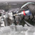 Vessel Stubby Ratchet Bit Driver Screwdriver 1/4" Hex Phillips TD-6700W-23 JAPAN