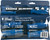 Eklind 9pc Metric Hex Screwdriver Set Ball End 1.5-10mm Comfort Grip 90609 USA