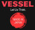 Vessel 2pc Phillips JIS Impact Ball Torsion Bit Set PH2 x 2'' Made In Japan