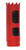 Morse Utility Hole Saw Set 8pc Bi-Metal 3/4 - 2-1/2" Metal Wood Plastic USA MADE