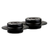 Superior Tool Replacement Cutter Wheels 42835 Copper, Aluminum, Brass 2pc USA